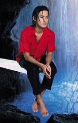 ��Ұ�ڷ�д��ͼƬ