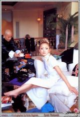 ���鲽д��ͼƬ