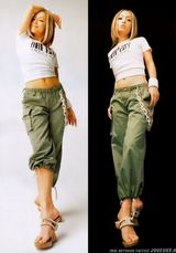 ���鲽д��ͼƬ