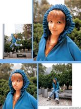 �簲��Ů��д��ͼƬ