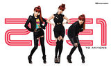 2NE1д��ͼƬ