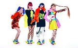 2NE1дͼƬ