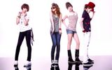 2NE1дͼƬ