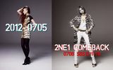 2NE1д��ͼƬ