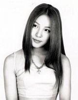 BoA(����)д��ͼƬ