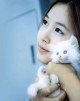 BoA(����)д��ͼƬ