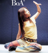 BoA(����)д��ͼƬ