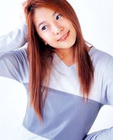 BoA(����)д��ͼƬ