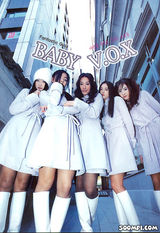 BabyVoxдͼƬ