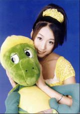 ����֥(BabyVox��EZ)д��ͼƬ