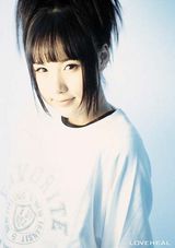 ������(BabyVox)д��ͼƬ