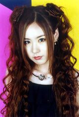 ������(BabyVox)д��ͼƬ