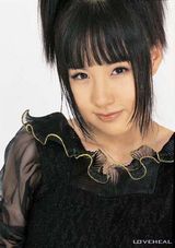 ������(BabyVox)д��ͼƬ