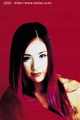 ������(BabyVox)д��ͼƬ