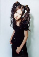 ������(BabyVox)д��ͼƬ