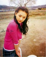 ���(BabyVox)д��ͼƬ