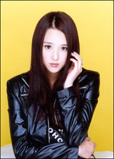 ���(BabyVox)д��ͼƬ