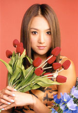 ���(BabyVox)д��ͼƬ