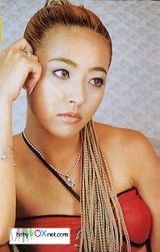 �����(BabyVox)д��ͼƬ