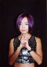 �����(BabyVox)д��ͼƬ