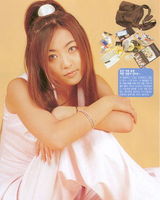 �����(BabyVox)д��ͼƬ