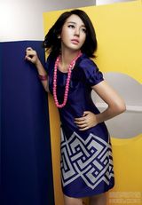 ������(BabyVox)д��ͼƬ