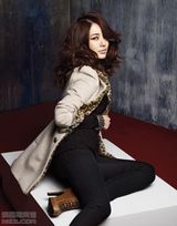 ������(BabyVox)д��ͼƬ