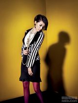 ������(BabyVox)д��ͼƬ