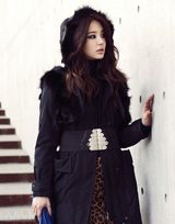 ������(BabyVox)д��ͼƬ