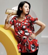 ������(BabyVox)д��ͼƬ