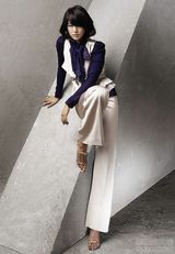 ������(BabyVox)д��ͼƬ