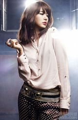 ������(BabyVox)д��ͼƬ