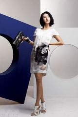 ������(BabyVox)д��ͼƬ