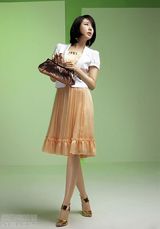 ������(BabyVox)д��ͼƬ