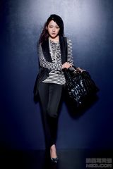 ������(BabyVox)д��ͼƬ