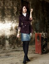 ������(BabyVox)д��ͼƬ