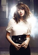 ������(BabyVox)д��ͼƬ