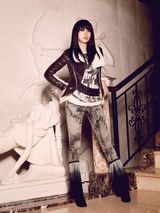 ������(BabyVox)д��ͼƬ