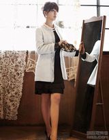 ������(BabyVox)д��ͼƬ