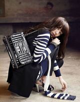 ������(BabyVox)д��ͼƬ