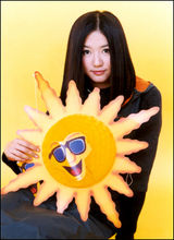 ������(BabyVox)д��ͼƬ