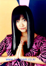 ������(BabyVox)д��ͼƬ