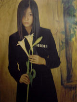 ������(BabyVox)д��ͼƬ