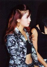 ������(BabyVox)д��ͼƬ