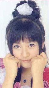 ������(BabyVox)д��ͼƬ