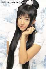 ������(BabyVox)д��ͼƬ