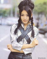 ������(BabyVox)д��ͼƬ