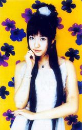 ������(BabyVox)д��ͼƬ