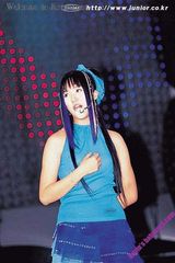 ������(BabyVox)д��ͼƬ