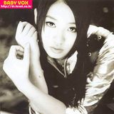 ������(BabyVox)д��ͼƬ